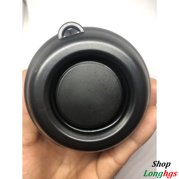 Loa bluetooth F8 có đèn RGB đổi màu cực ngầu - Mẫu loa mini bass mạnh, nhỏ gọn, tiện lợi, pin trâu tiện lợi đi du lịch