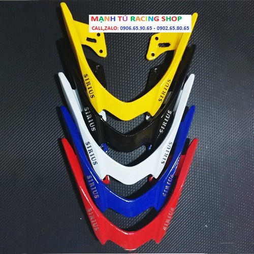 ❀✖۩Cảng sau,baga sau sirius kiểu exciter 150