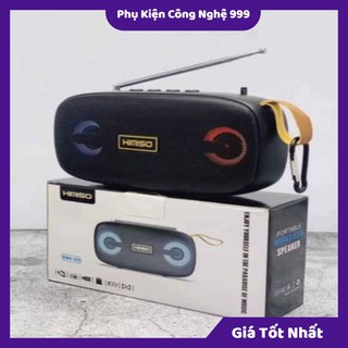 Loa Bluetooth Kimiso KM-305