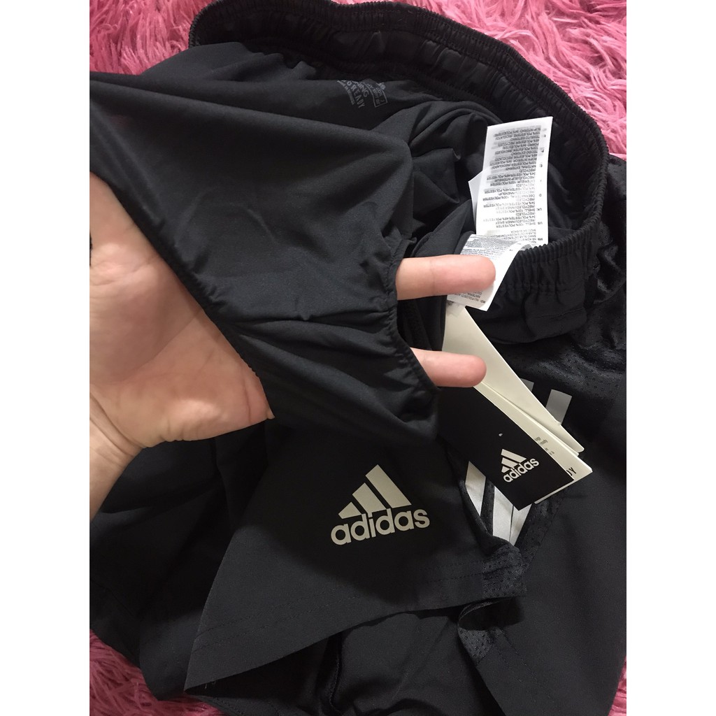 QUẦN SHORT Adidas Own The Run CHÍNH HÃNG