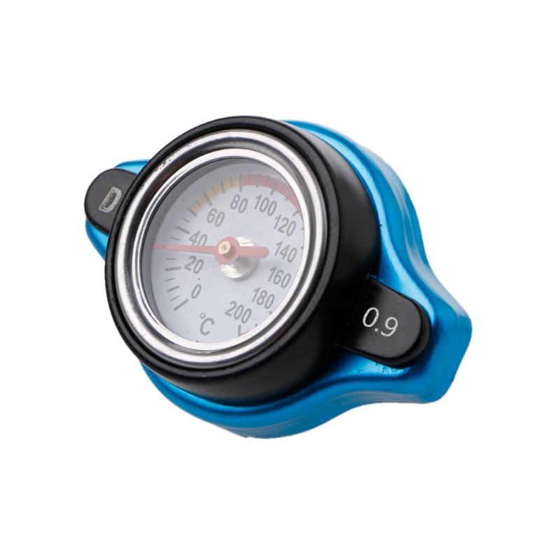 Nắp Tản Nhiệt Nước An Toàn Cho Xe Hơi Cỡ 0 9