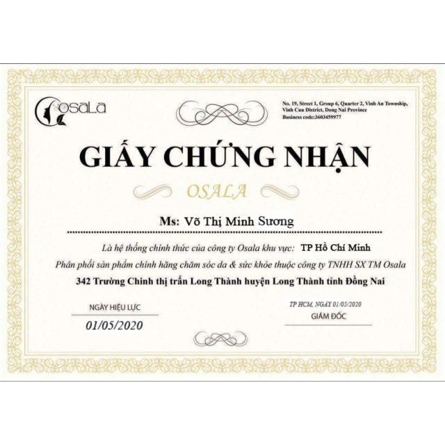 VIÊN TINH NGHỆ SỮA ONG CHÚA MẬT ONG OSALA | BigBuy360 - bigbuy360.vn