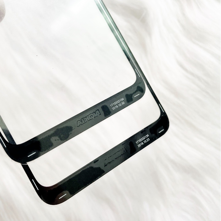 ✅ Mặt Kính Màn Hình Nokia X5 Dành Để Thay Thế Màn Hình, Ép Kính Cảm Ứng Linh Kiện Thay Thế