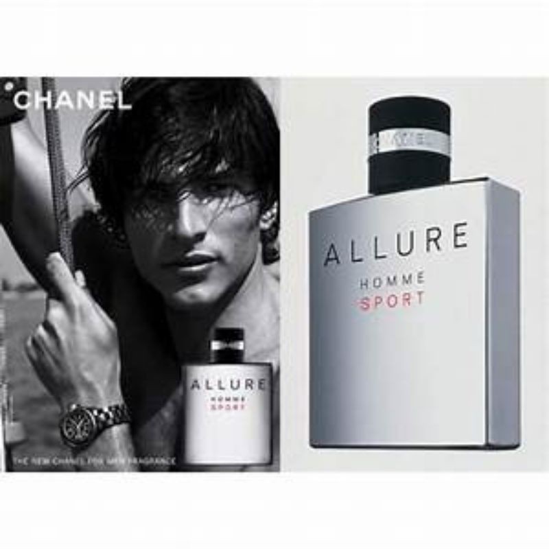 💙HOT💙 Mẫu Thử Nước Hoa allure homme sport 5ml/10ml/20ml -BYᴘᴇʀ