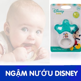 Ngậm nướu cầm tay disney an toàn cho bé dn80212 - hàng thái lan
