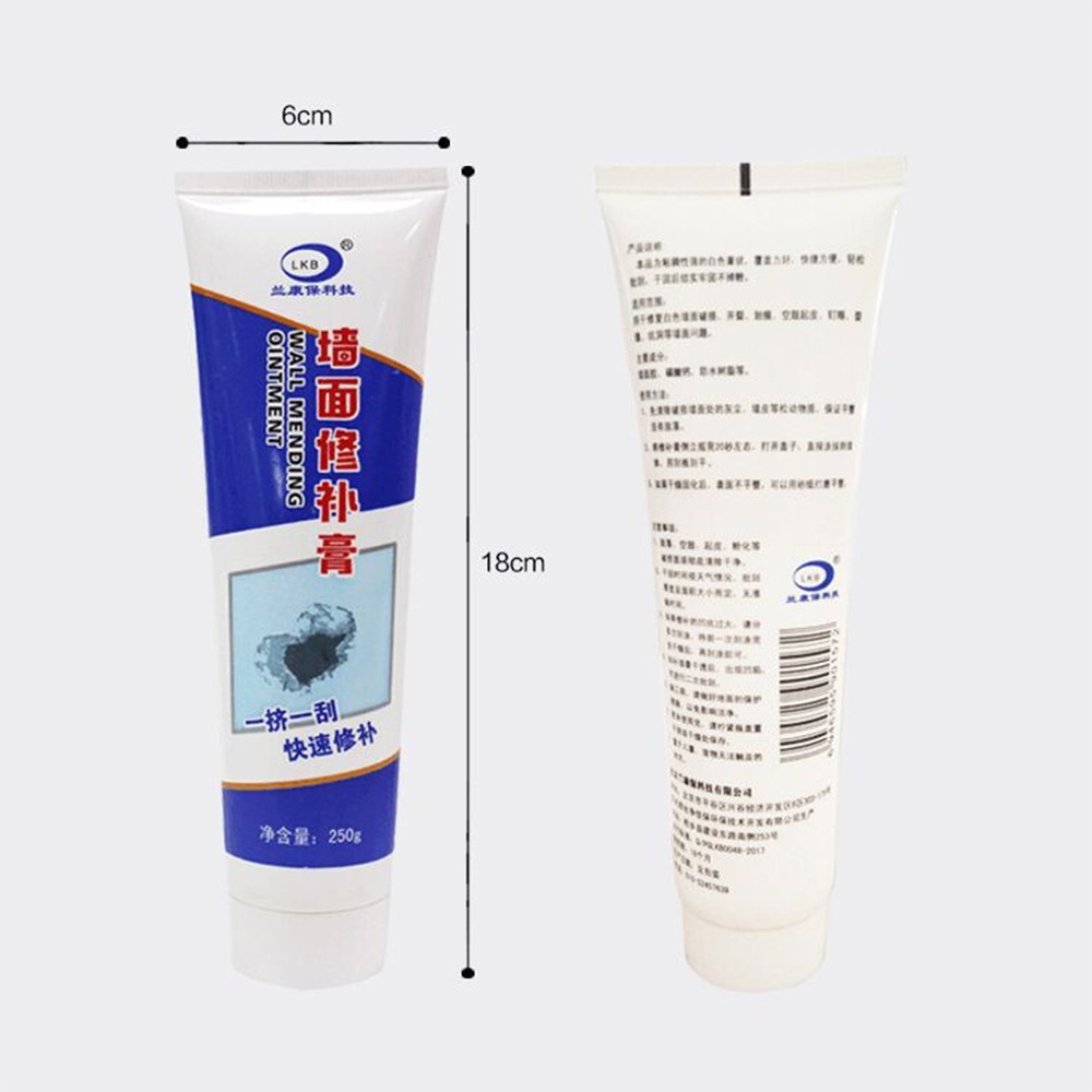 [Tổng Kho Sỉ] Sơn Chát Bồi Sửa Tường - Sửa Trần Thạch Cao - Bả Sửa Vết Nứt - Vết Bẩn - Sửa Vỡ Tường Siêu Năng