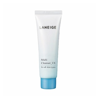 Sữa rửa mặt tẩy trang Laneige Multi Cleanser mini 