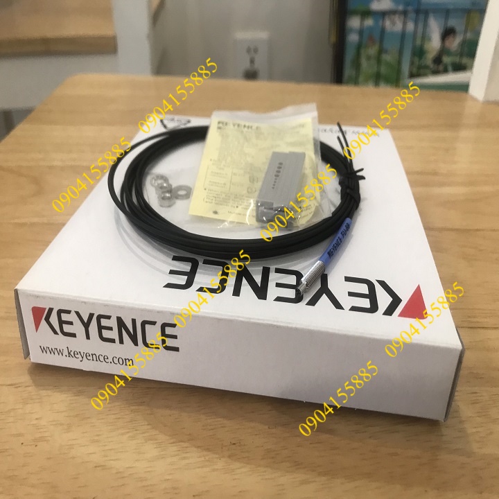 Cảm biến sợi quang FU-66