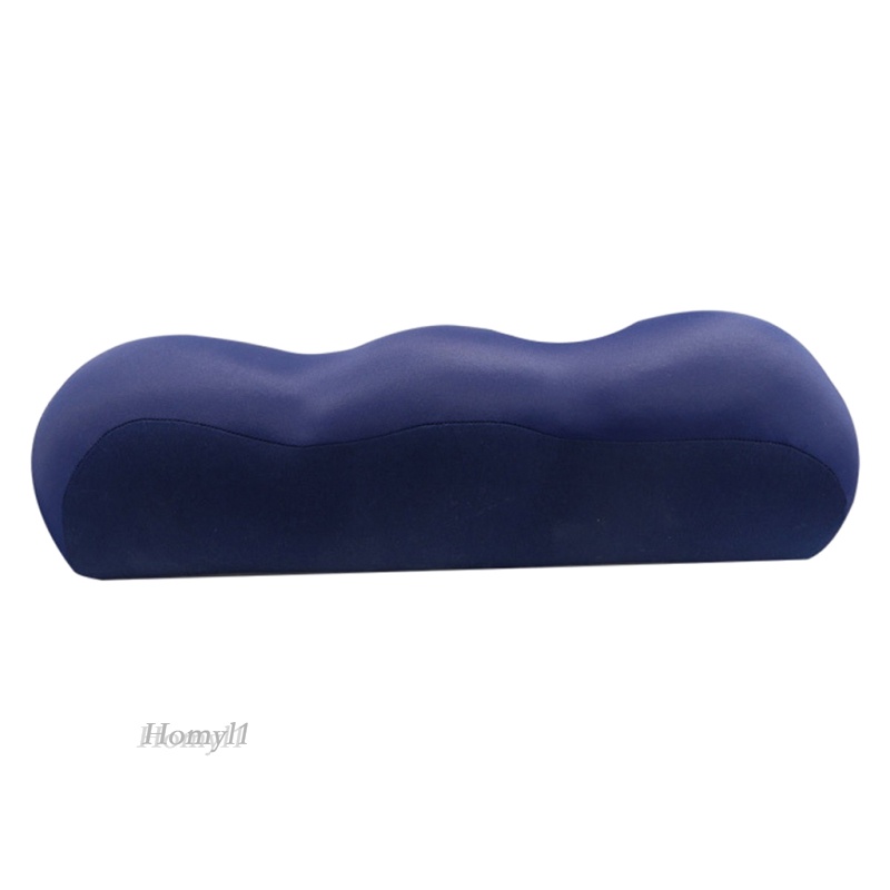 Gối Kê Chân Ngủ Bằng Memory Foam
