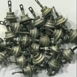 10 Con Đi ốt nạp 10A liên xô