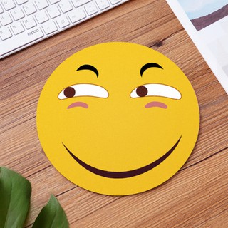 MIẾNG LÓT CHUỘT, PAD MOUSE DẠNG TRÒN 352