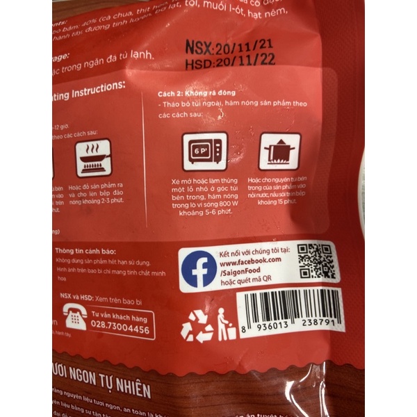 Mỳ ý sốt bò bằm