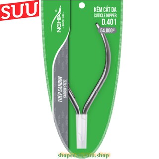 Kềm Cát Da Nghĩa D - 401 suu.shop cam kết 100% chính hãng