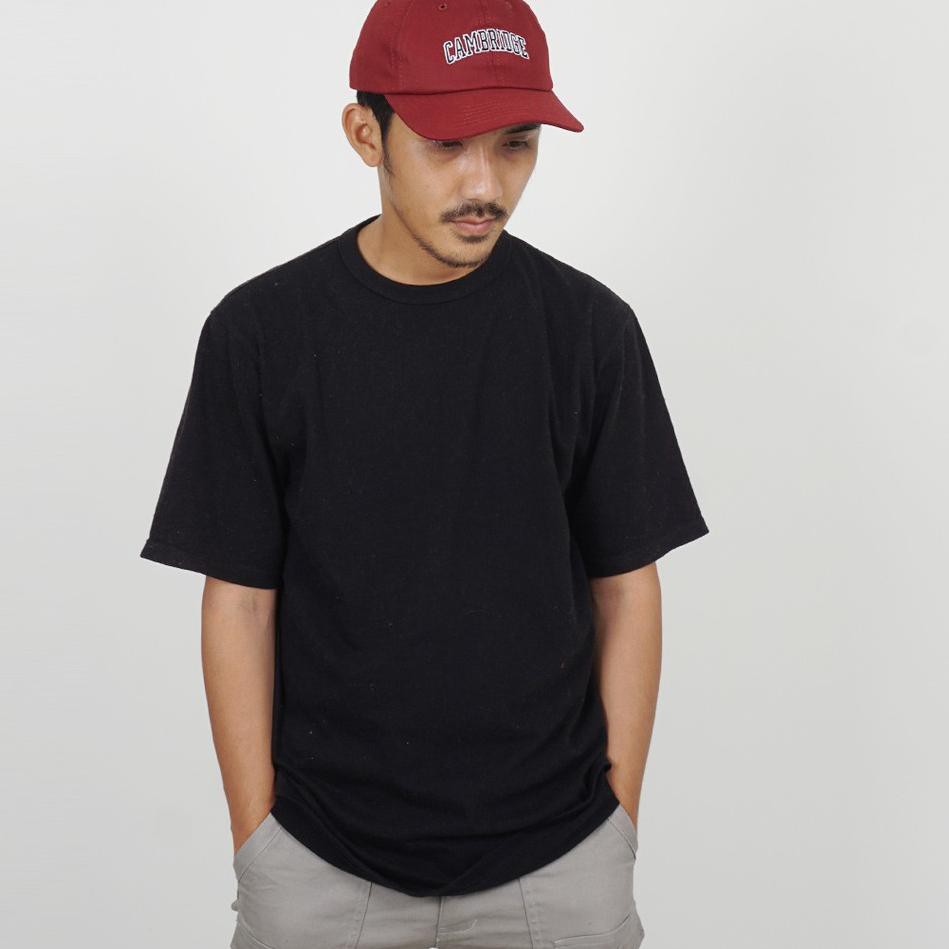 Mũ Cambridge Hat - Hellen 10 - Maroon