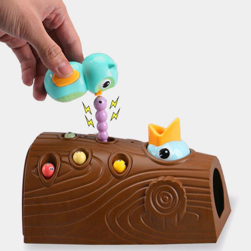 PRESTON Bộ Đồ Chơi Câu Cá Vui Nhộn Cho Bé