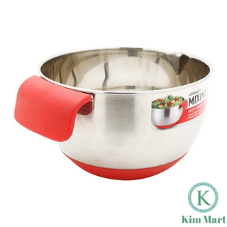 Tô trộn inox 20cm lock&lock mix1202 20cm