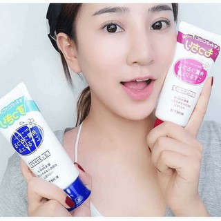 Gel tẩy da chết Rosette Peeling Nhật Bản