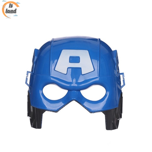 Mô Hình Khiên Của Captain America Trong Phim Avengers Trang Trí Halloween