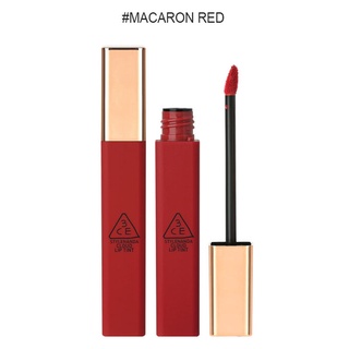Son Kem Lì 3CE CLOUD LIP TINT Mịn Lì Như Nhung, Không Lộ Vân Môi 4.5g Unicos