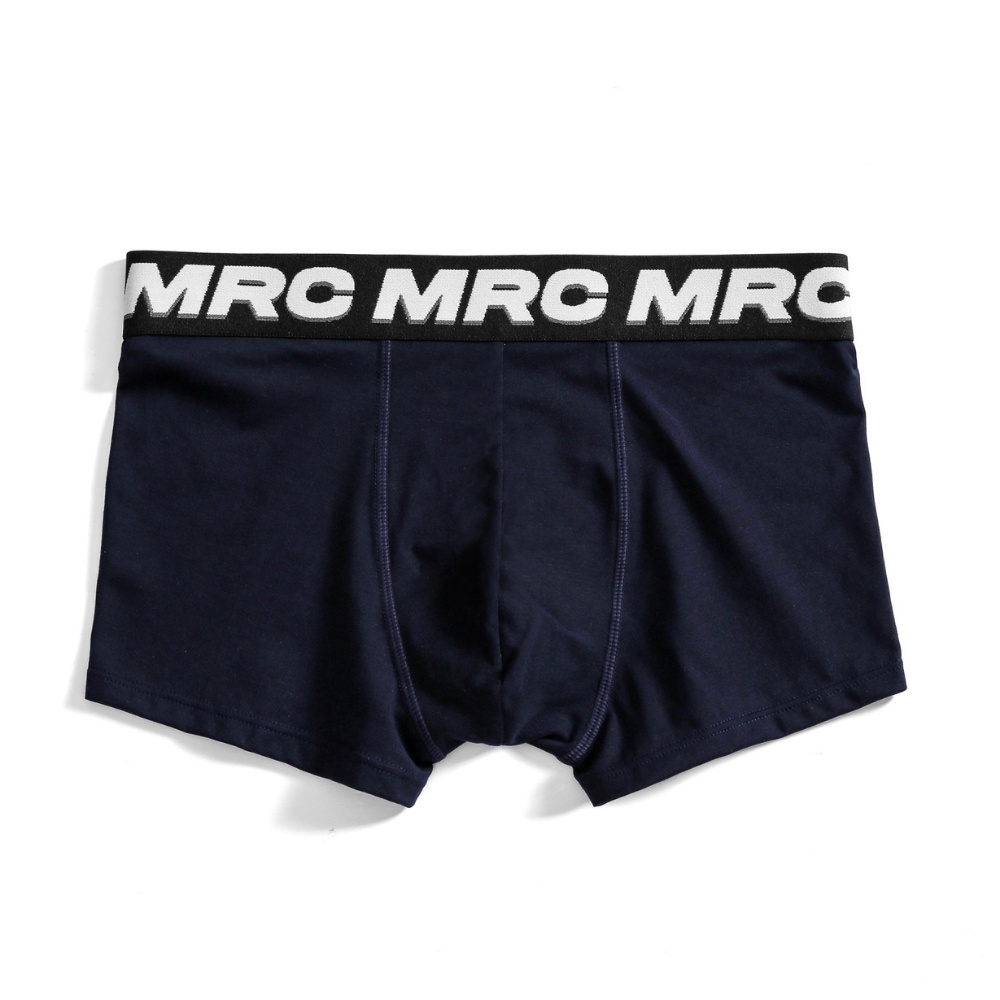 Quần lót nam Boxer MRC 2105007 chất Cotton cao cấp co giãn, thoáng khí, kháng khuẩn - MENFIT