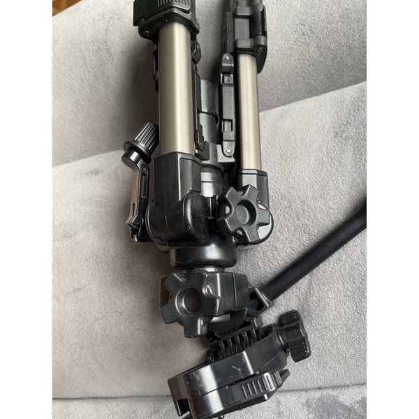 Chân máy ảnh, máy chiếu, Tripod Nhật từ mini tới tải khủng…