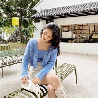 Áo Len Hot Trend siêu dễ mặc