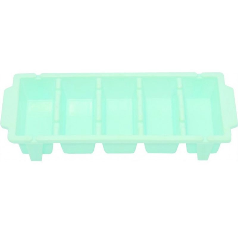 Khay làm đá 5 viên Hoaco L08