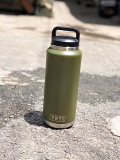 📣Bình giữ nhiệt YETI 1.1L📣