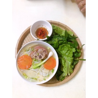 Bún Tươi Dạng Khô Đặc Sản Củ Chi(500g-1kg)