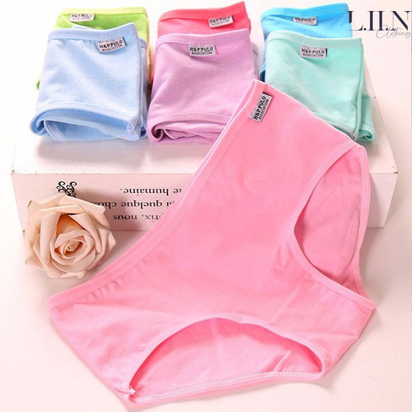 Quần lót nữ chất đẹp cao cấp Liin Clothing SP002