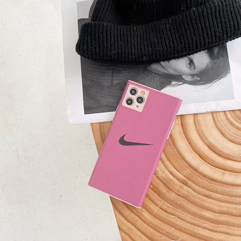 Ốp Lưng Dẻo Họa Tiết Hoa Hồng Dễ Thương Cho Iphone11 / 11 Pro / Max / 7 Plus / 7 / 8 / 8 / X / Xr / Xs Max / Se 2020 | BigBuy360 - bigbuy360.vn