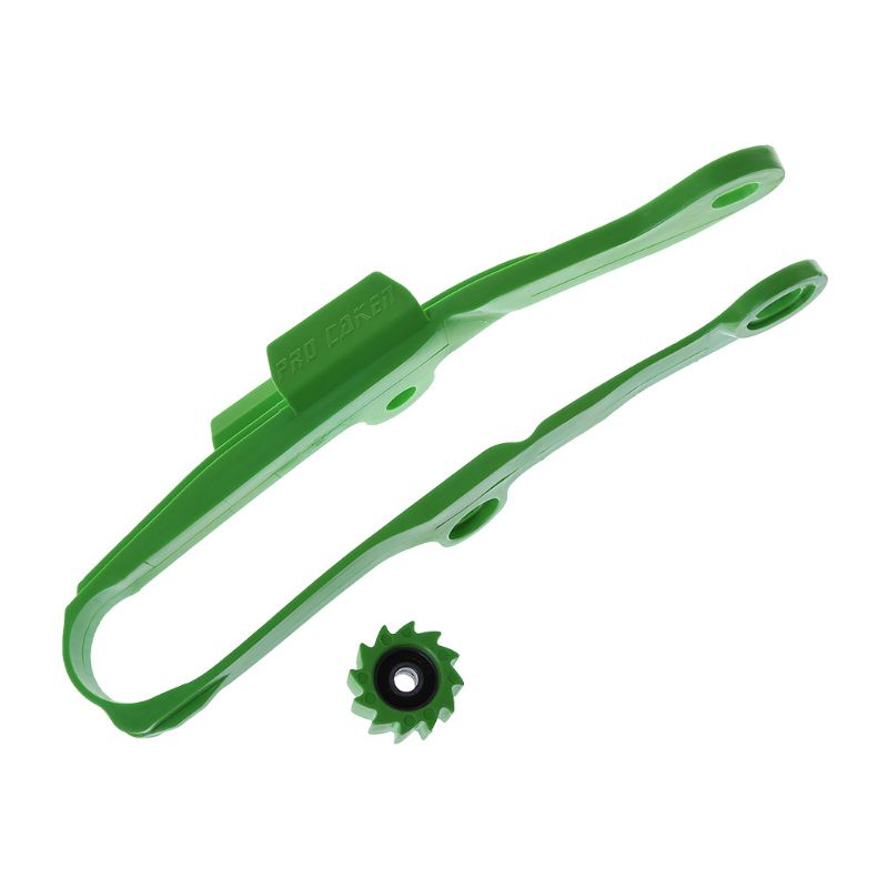 Khung Bảo Vệ Dây Xích Phía Sau Dành Cho Xe Mô Tô KAWASAKI KXF250 KXF4