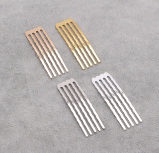 xược tóc, nguyên liệu handmade 10 c mix