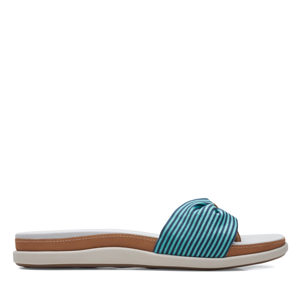 Dép Xăng Đan Nữ CLARKS Eliza June