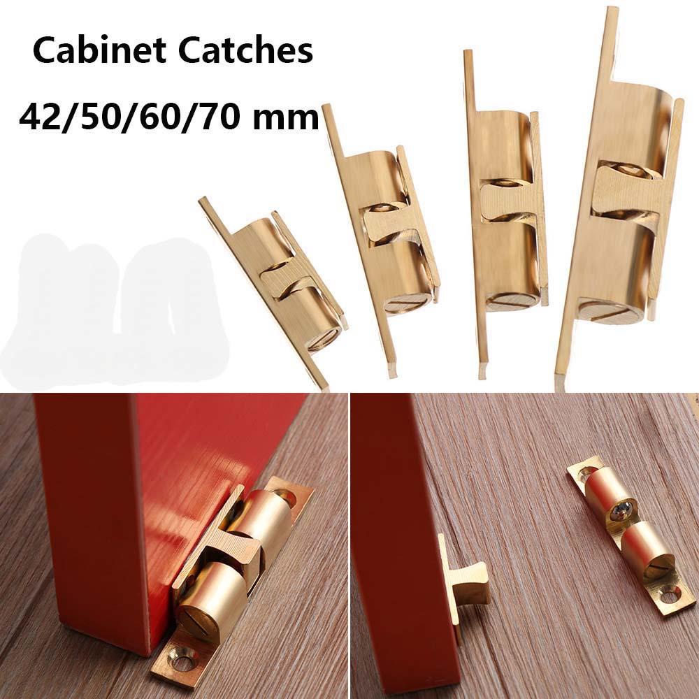 Chốt Khóa Cửa Tủ Bằng Đồng Thau Chất Lượng Cao