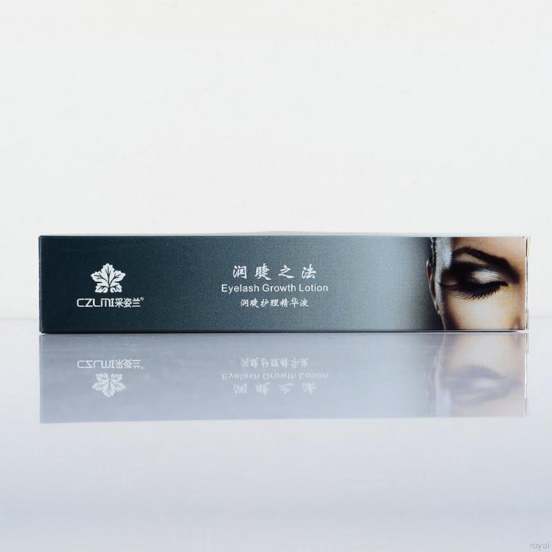 Serum kích thích mọc lông mi tự nhiên