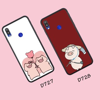 [FSS09JAN-Hoàn 20% xu]  ỐP LƯNG in hình cho XIAOMI REDMI NOTE 5/5PRO-REDMI NOTE 6/6 PRO - REDMI NOTE 7/7 PRO