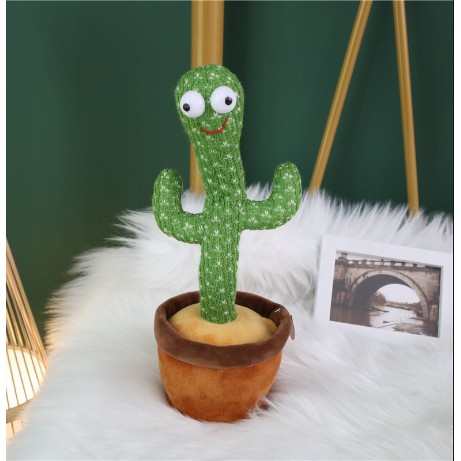 Xương Rồng nhảy múa, nhại tiếng hot hit tiktok