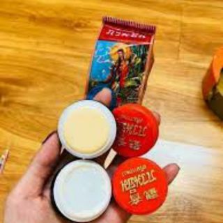 Kem sâm cô tiên của thái lan