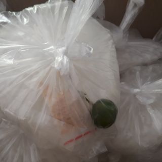 Combo 50b bánh tráng tắc