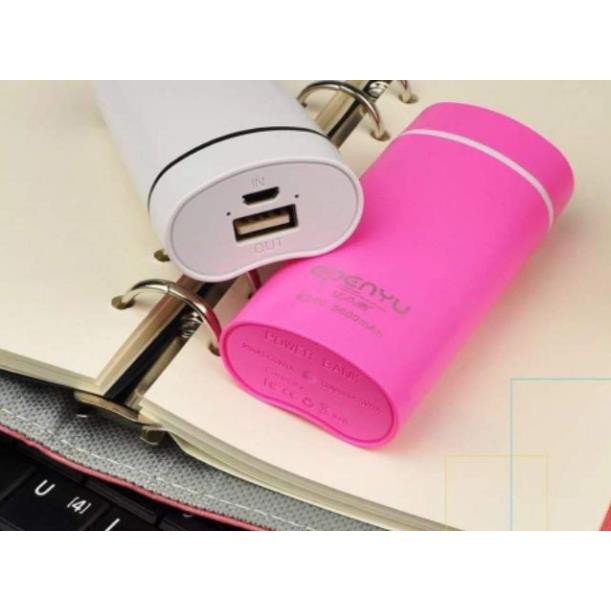 ( bảo hành 2 năm ) SẠC DỰ PHÒNG CHÍNH HÃNG EPENYU 5600MAH MINI NHỎ GỌN