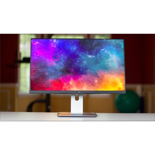 Màn hình 24 inch ULtrasharp Dell U2414 Full viền Full HD tấm nền IPS bảo hành 3 tháng lỗi 1 đổi 1
