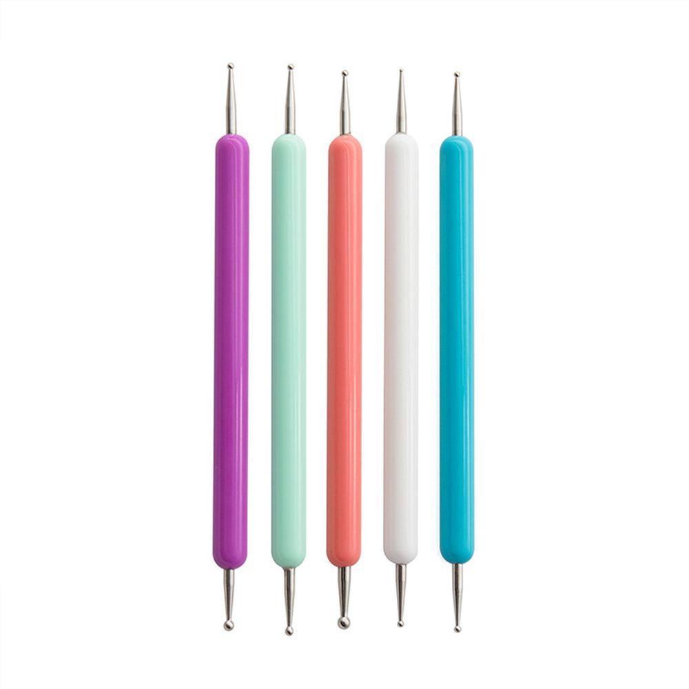 Set 41 Dụng Cụ Làm Đồ Thủ Công Họa Tiết Hoa Mandala|Bút Vẽ Nghệ Thuật Chất Lượng Cao