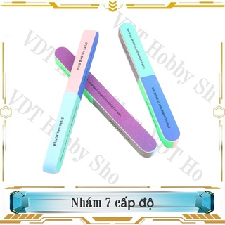 Cục chà nhám cho mô hình gundam