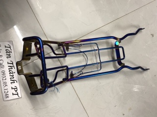 Baga Wave nhỏ Titan 10li