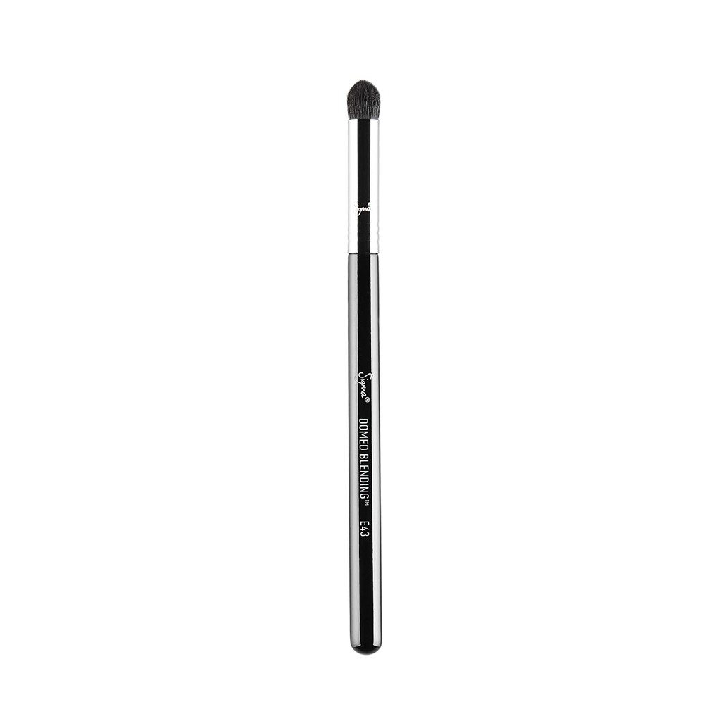 Sigma - Cọ trang điểm mắt E43 Domed Blending