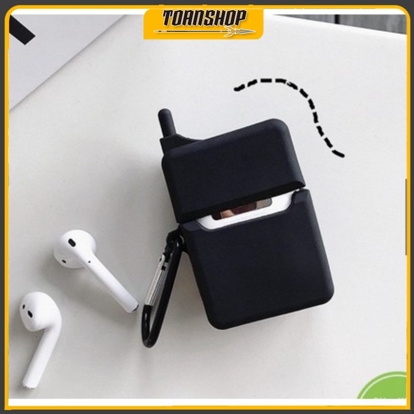 Case airpod - Vỏ Bao 1 2 Điện thoại Motorola - Vỏ bọc đựng tai nghe không dây i11 i12... airpods