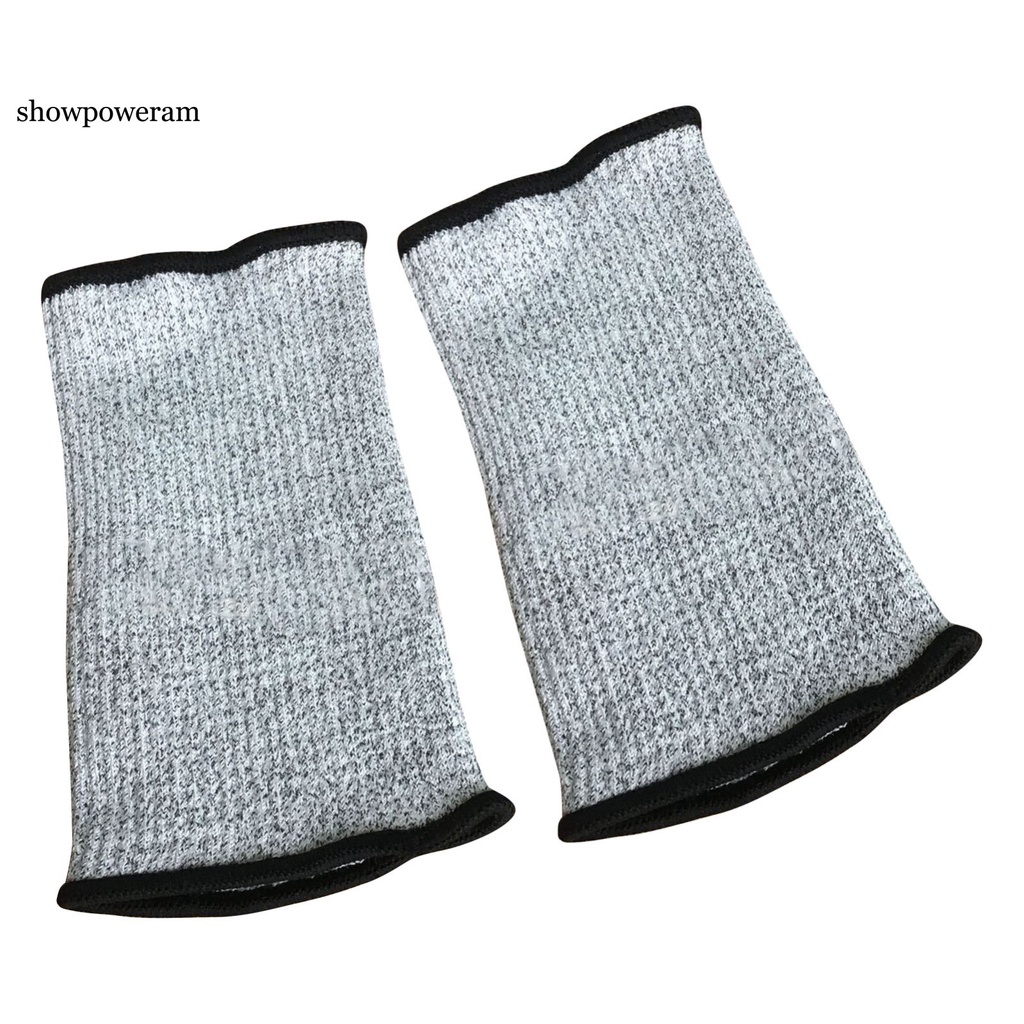 Vỏ bọc cánh tay bảo vệ chống đứt khi làm việc