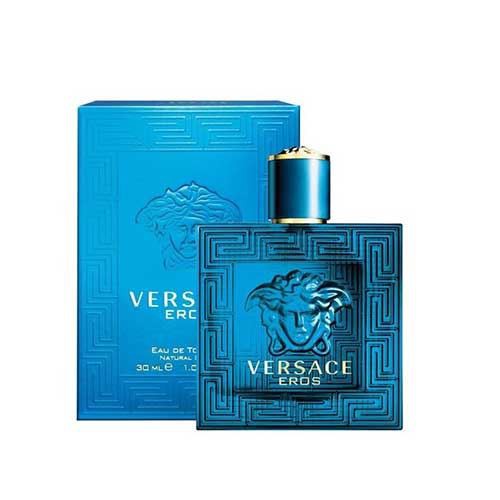 Nước hoa Versace Eros for Men 30ml