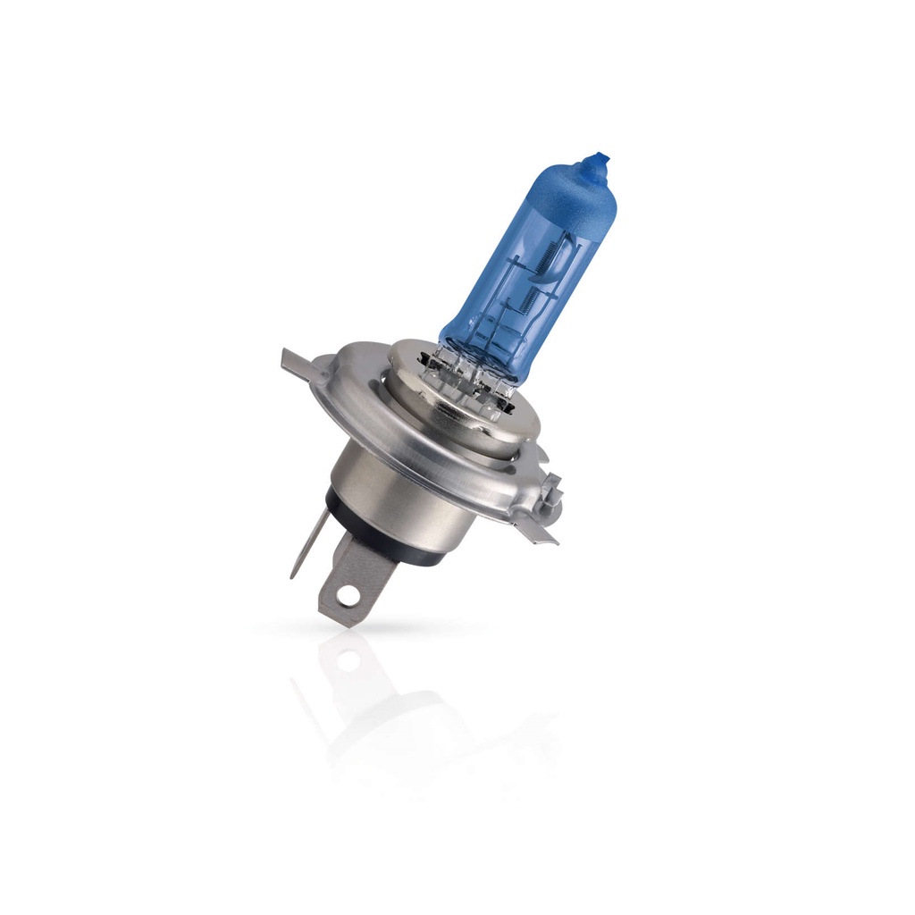 Đèn Pha Philips Diamond Vision 5000K Chân H7